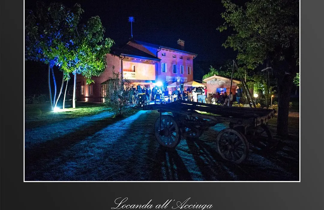 Locanda Acciuga Mm-1
