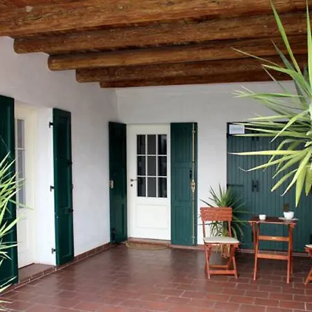 Casarosa B&B-3