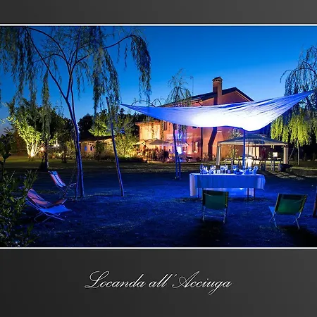 Locanda Acciuga Mm-2